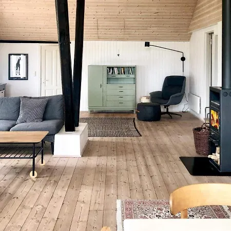 Clxv Holiday home *