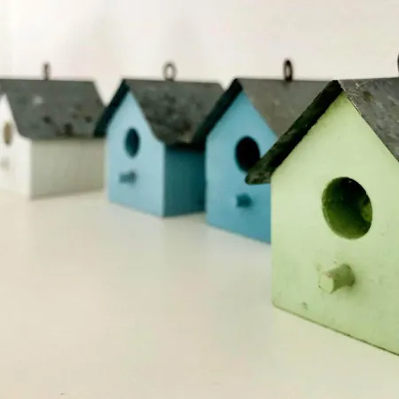 Clxv Holiday home *