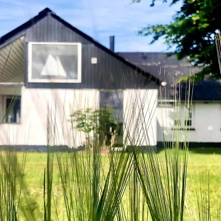 Clxv Holiday home *