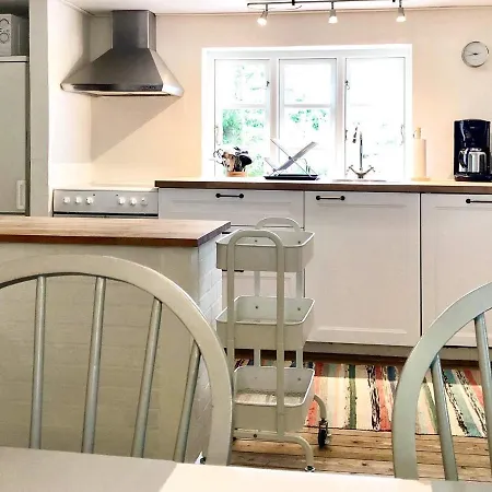 Clxv Holiday home
