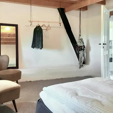 Clxv Holiday home *