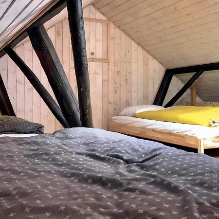 Holiday home Clxv Lokken