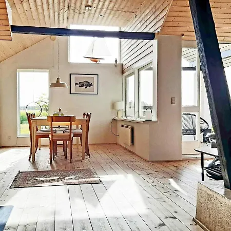 Holiday home Clxv Lokken